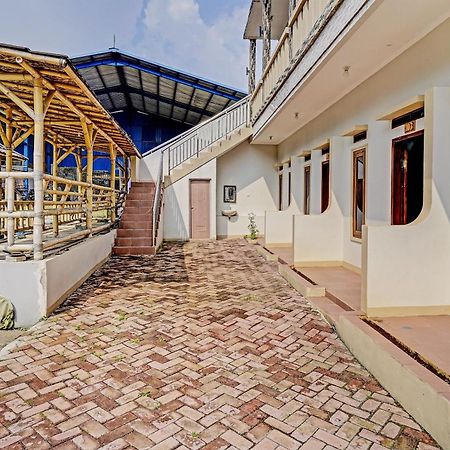 Oyo Life 91469 Pondok Pelita Лембанг Екстер'єр фото